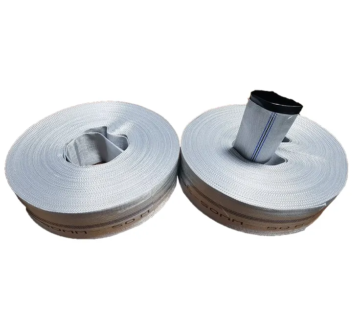 黄山超强耐磨编织水带