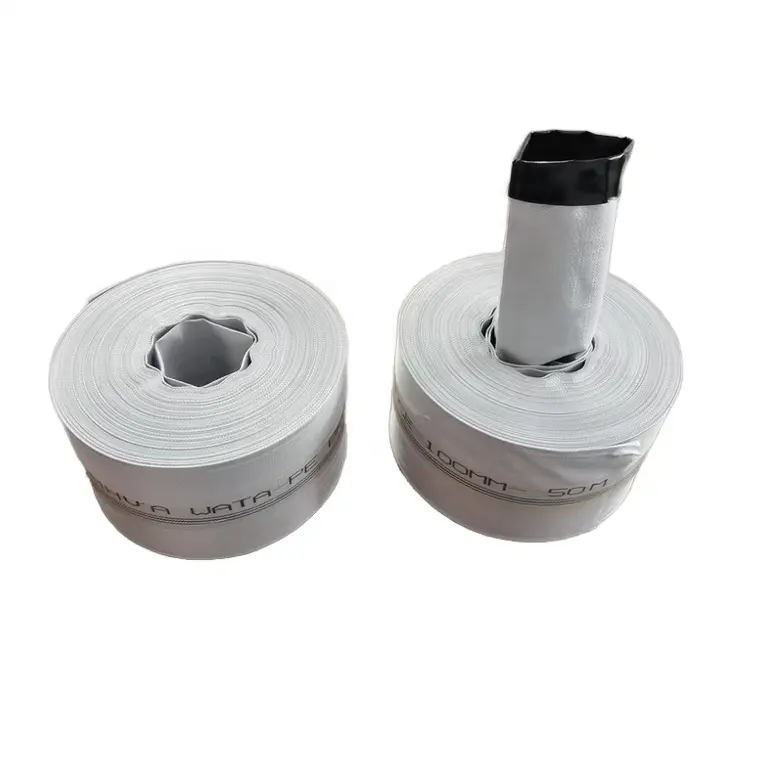 黄山国标涤纶编织水带